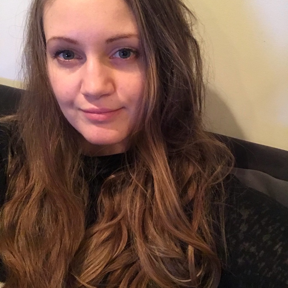 Meet your Posher, Tara